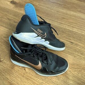 Nike Vapor Pro Shoe sz 9.5